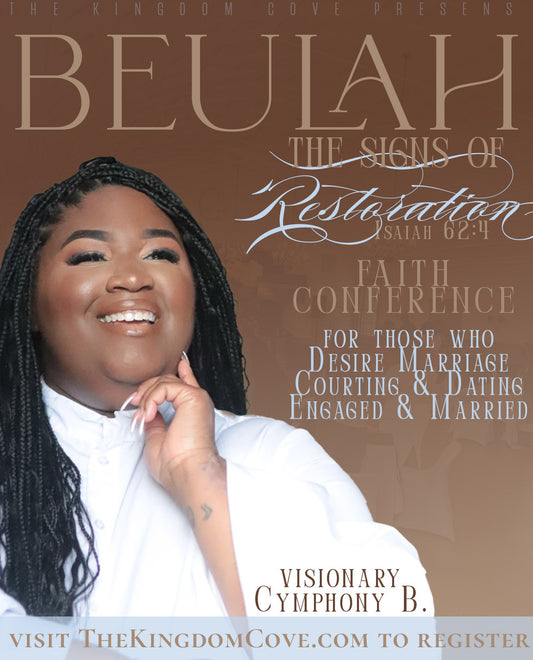 BEULAH General Admission