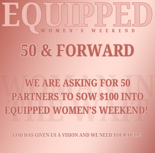 50 & Forward - 10 for 10 (subscription)